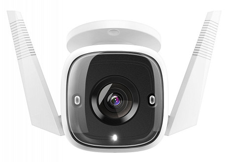 Ārtelpu IP kamera TC65 TC65