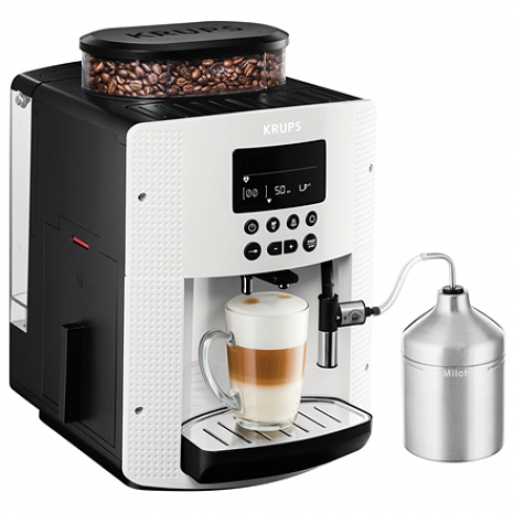Kafijas automāts  EA8161