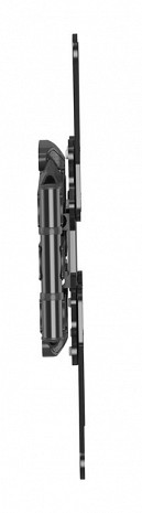Sienas kronšteins  WM-60ST-01