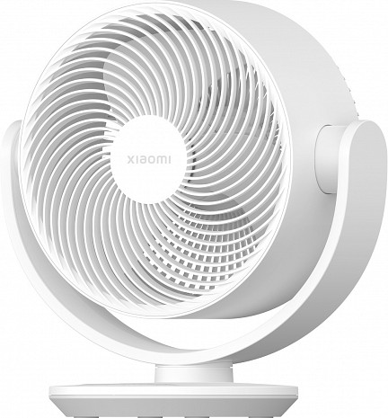 Gaisa ventilators Smart Desktop Air Circulation Fan EU BHR9872EU