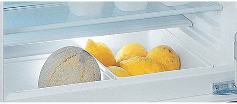 Ledusskapis  WBUL021