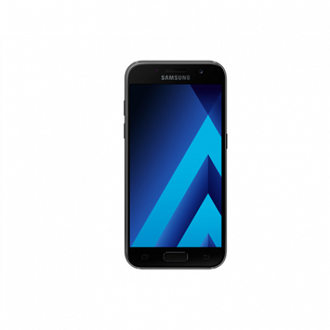 Viedtālrunis Galaxy A3 (2017) A320FL Black Sky SM-A320FL Black Sky