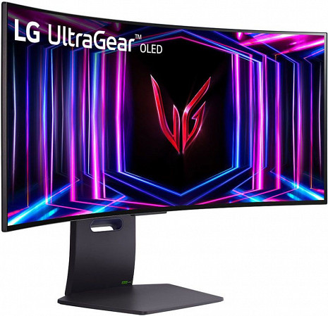 OLED monitors  39GS95QE-B