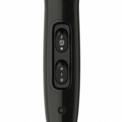 Matu fēns DryCare Pro BHD272/00