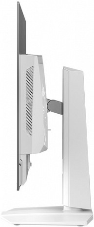 QD-OLED monitors  MPG 321URXW QD-OLED