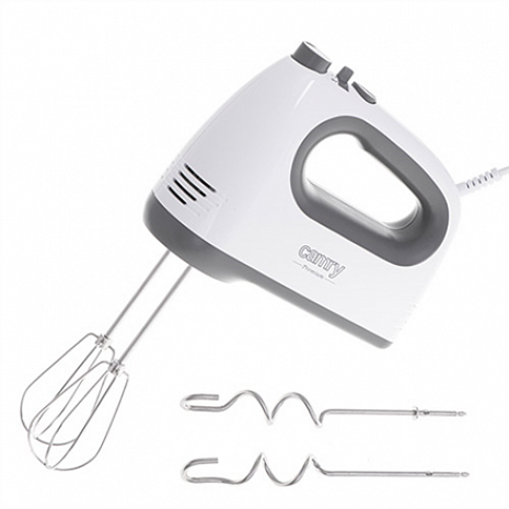 Миксер  CR 4220 white