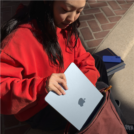 Portatīvais dators MacBook | Air | Starlight | 13 " | IPS | 2560 x 1664 pixels | Apple M4 | 16 GB | Solid-state drive capacity 256 GB MW0Y3RU/A