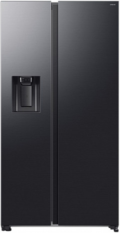 Ledusskapis  RS70F64KEFEO