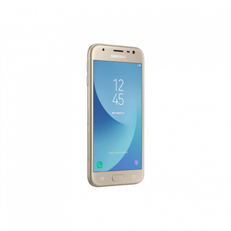 Смартфон Galaxy J3 (2017) J330F Gold SM-J330F Gold