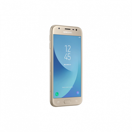 Viedtālrunis Galaxy J3 (2017) J330F Gold SM-J330F Gold