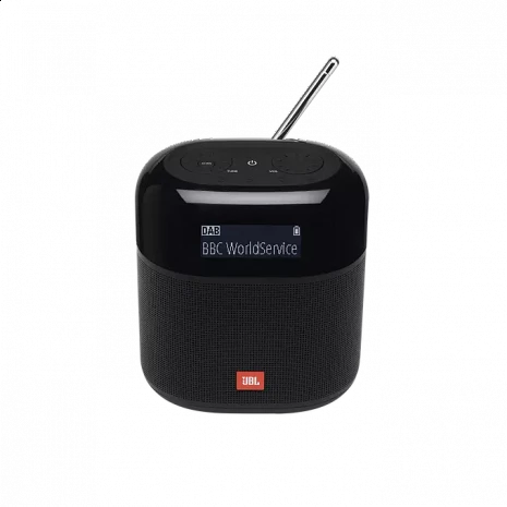 Radio ar bluetooth Tuner XL JBLTUNERXLBLKEU