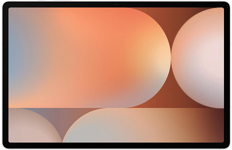 Планшет GALAXY TAB S10+ 12.4" Wi-Fi SM-X820NZSPEUB