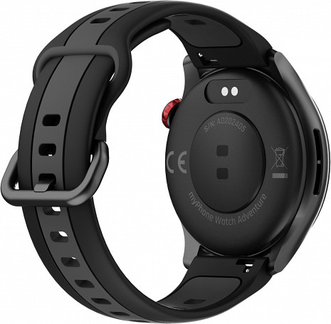 Viedpulkstenis Watch Adventure SMA002891
