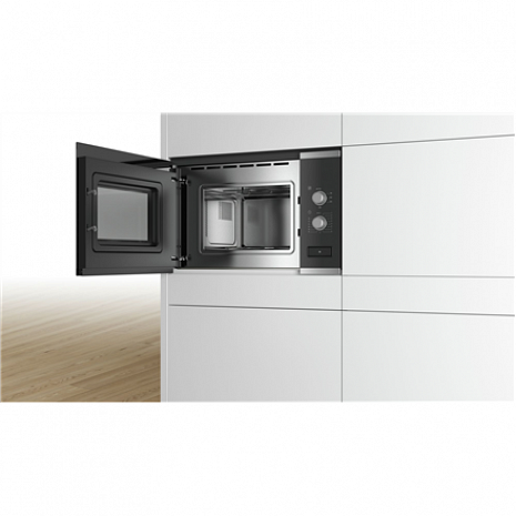 Mikroviļņu krāsns  BFL520MS0