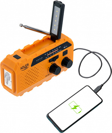 Radio  AD 1197