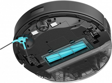 Putekļu sūcējs Conga M70 A01_EU01_114518