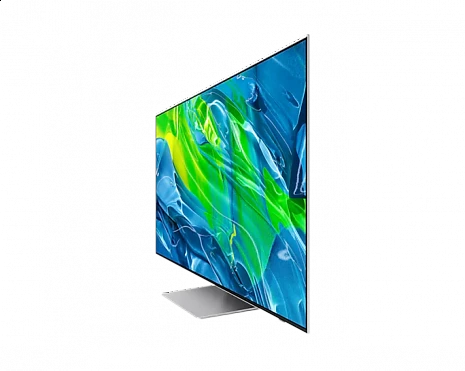 OLED Televizors  QE65S95BATXXH