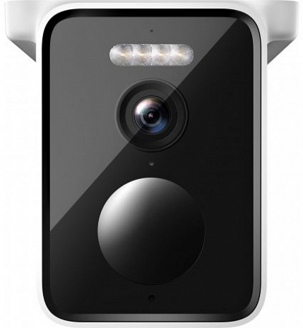 Ārtelpu IP kamera BW400 Pro Set BHR7747GL
