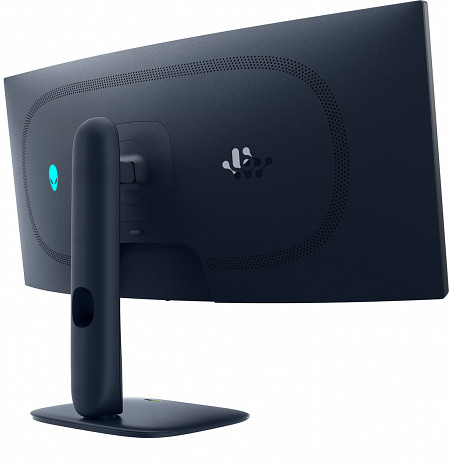 QD-OLED monitors Alienware AW3425DW 210-BRTW