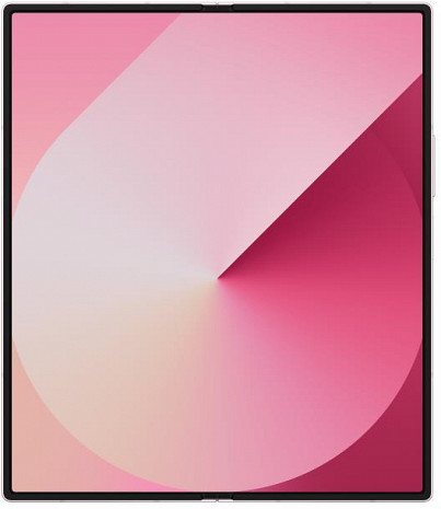 Viedtālrunis GALAXY Z FOLD6 SM-F956BLIBEUE