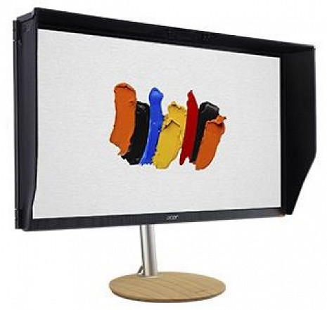 Monitors CP3271KP UM.HC1EE.P01