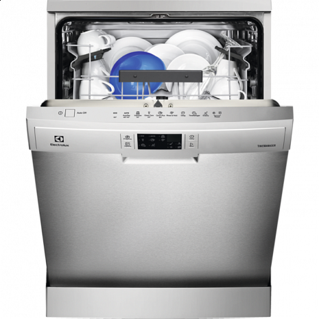 Посудомоечная машина  ESF5555LOX