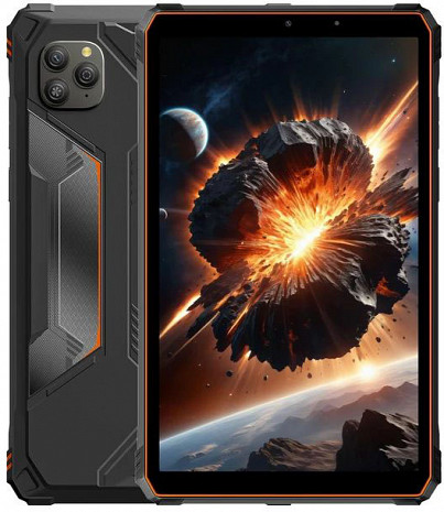 Planšetdators ACTIVE 5 8.68" LTE ACTIVE 5 6/128GB ORANGE