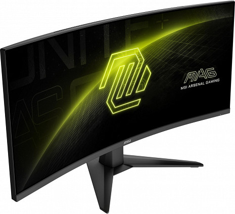 Monitors  MAG 346CQ