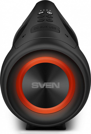 Skaņas sistēma  PS-370