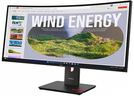 Monitors P34WD-40 64ADGAT1EU