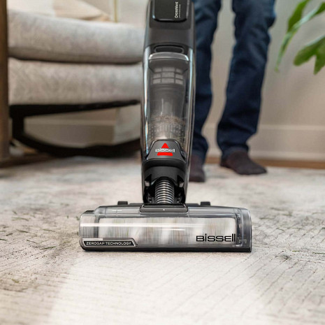 Spieķa puteklu sūcējs CrossWave OmniForce Edge Select 3999N