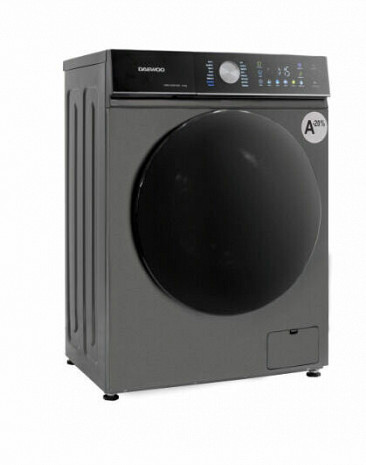 Veļas mašīna  DWD CS8014SK