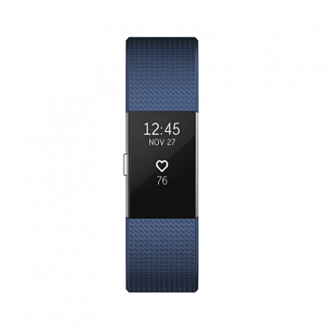 Fitnesa aproce Charge 2 FB407SBUL-EU
