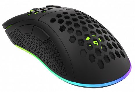 Datorpele Krypton 555 NMG-1839