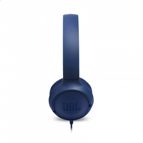 Austiņas  JBLT500BLU