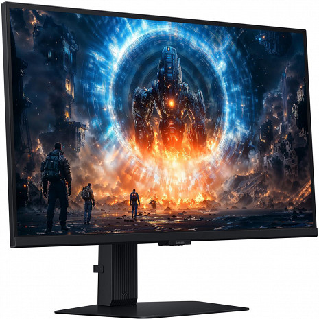 Monitors  LS27FG602EUXEN