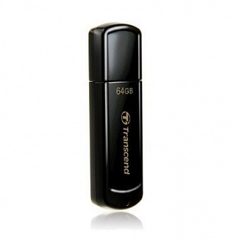 USB zibatmiņa  TS64GJF350
