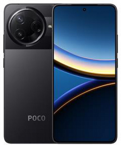 Viedtālrunis POCO M7 PRO MZB0LNZEU