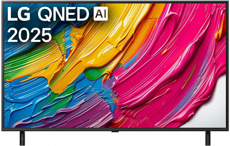 QNED Televizors  55QNED80A3A