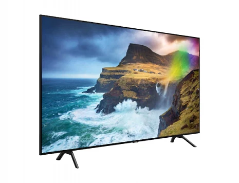QLED Televizors  QE55Q70RALXXN