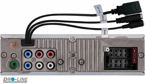 Automagnetola  Frankfurkt RCM82 DAB