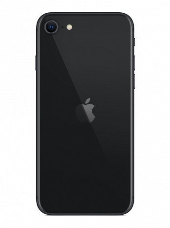 Viedtālrunis IPHONE SE (2020) MX9R2