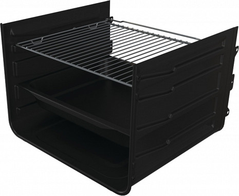 Плита  GE5A21WH