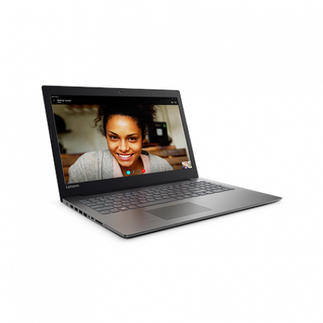 Ноутбук IdeaPad 320-15ABR Black, 15.6 ", Full HD, AMD A10-9620P, 6 GB, SSD 128 GB 80XS004HMX