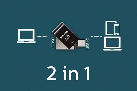 USB zibatmiņa FM32DC152B 510692