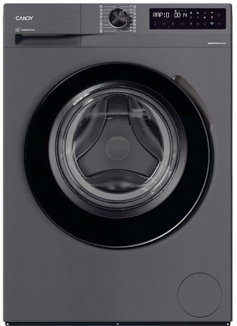 Veļas mašīna  BR 26SSR6G-S