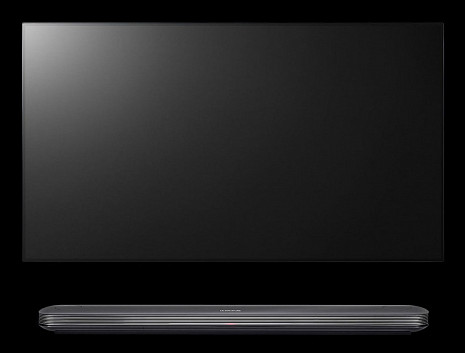 OLED Televizors  OLED65W9PLA