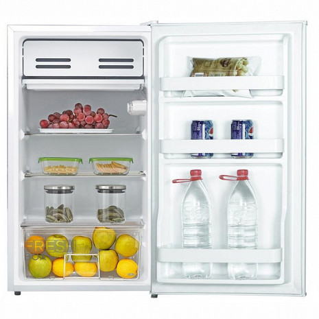Холодильник  MDRD142FGF01 White