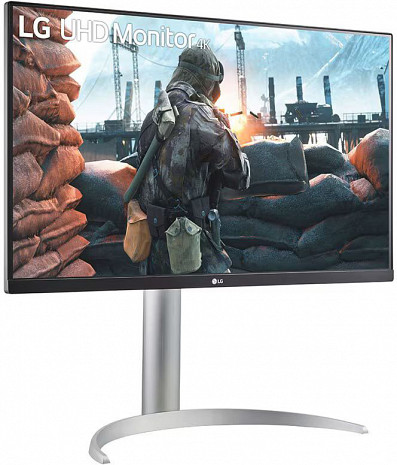Monitors  27UP650K-W