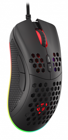 Datorpele Krypton 555 NMG-1839